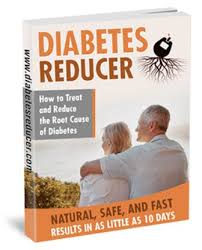 Diabetes Reducer By John Callahan - eBook PDF Program