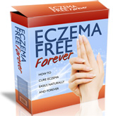 Eczema Free Forever By Rachel Anderson - eBook PDF Program