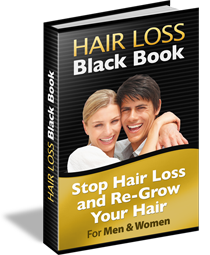 Hair Loss Black Book By Nigel Thomas - eBook PDF Program