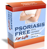 Psoriasis Free For Life By Katy Wilson - eBook PDF Program