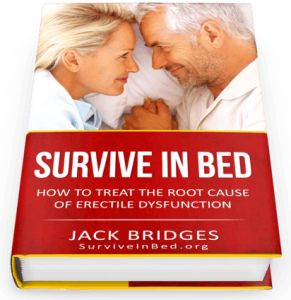 Survive In Bed System By Jack Bridges - eBook PDF Program