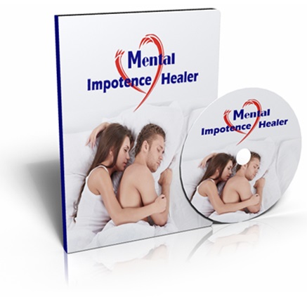 The Mental Impotence Healer Program – 20 minute MP3 Theta Brainwave Music Download