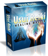 Usui Reiki Healing Master System By Bruce Wilson - eBook PDF Program