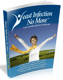 Yeast Infection No More System By Linda Allen eBook PDF Program