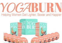 Yoga Burn System (Her Yoga Secrets) By Zoe - Book PDF Program