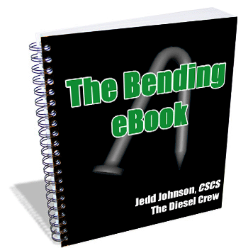 Bending Nails By Jedd Johnson - eBook PDF Program