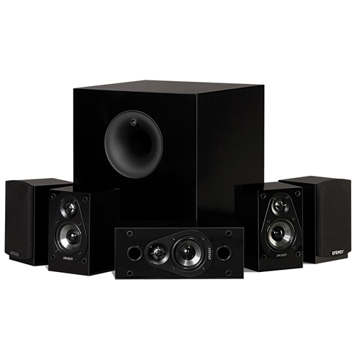 Energy Take Classic 2 5.1 Speaker System