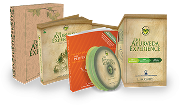 The Ayurveda Experience By Lissa Coffey - eBook PDF Program