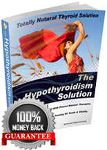 The Hypothyroidism Solution By Duncan Capicchiano - eBook PDF Program