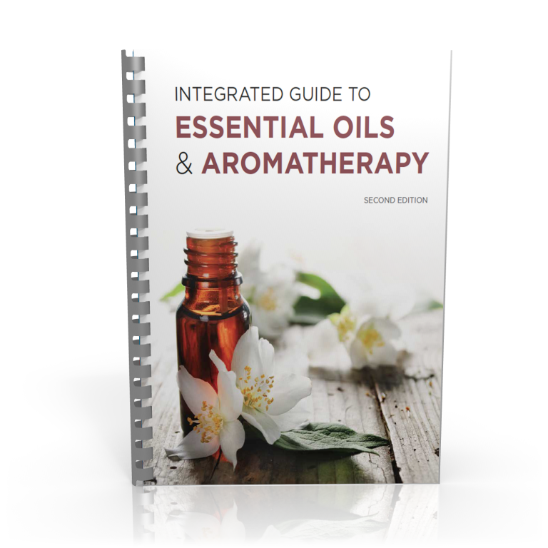 The Integrated Guide to Essential Oils And Aromatherapy By Karen Gordon ...